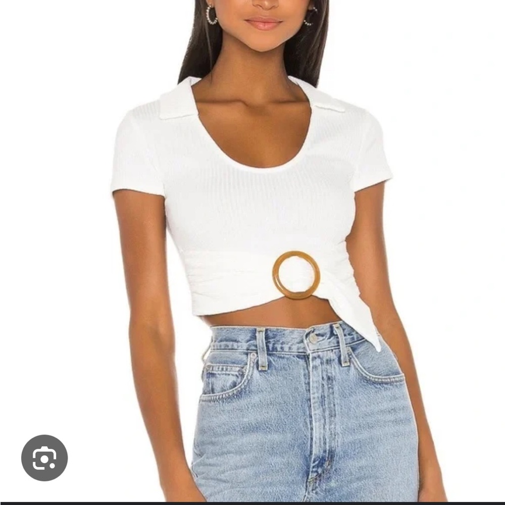 Privacy Please Saint Top